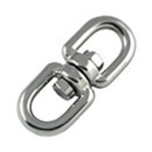 Eye - Eye Swivel
