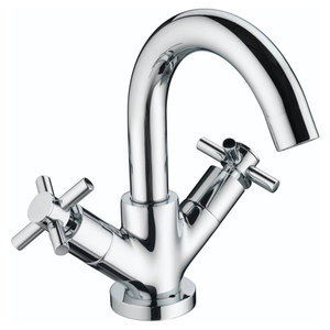 Bristan - Decade Contemporary Basin Mixer - Chrome