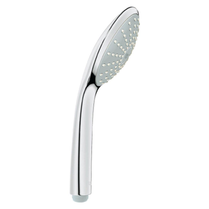 Grohe Euphoria Eco 110 Mono Shower Handset with 1 Spray Pattern