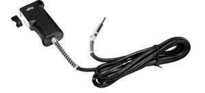 Heil hs-2 ergonomic hand switch ptt -  for long communications with no fatigue