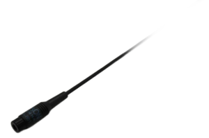 Watson WSMA-881 is a high-performance super gainer SMA antenna frequency range of 25-1900MHz.