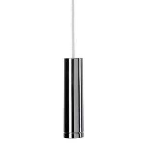 Croydex Chrome Effect Light Pull