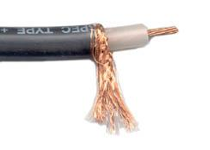 Rg-213 coax per meter