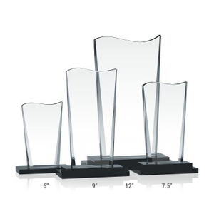 Crystal Wave Award