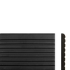 Black Step Nosing Tiles