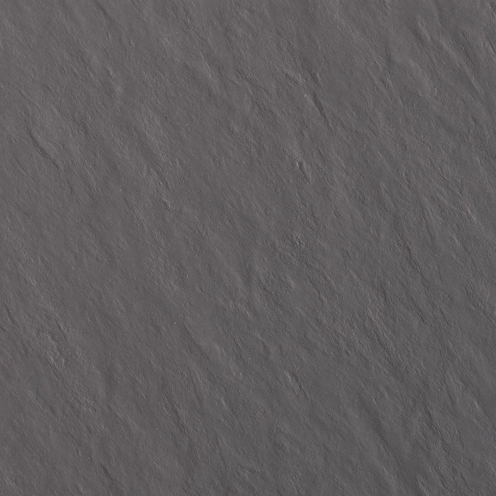 Graphite Structured 600x600 Tiles