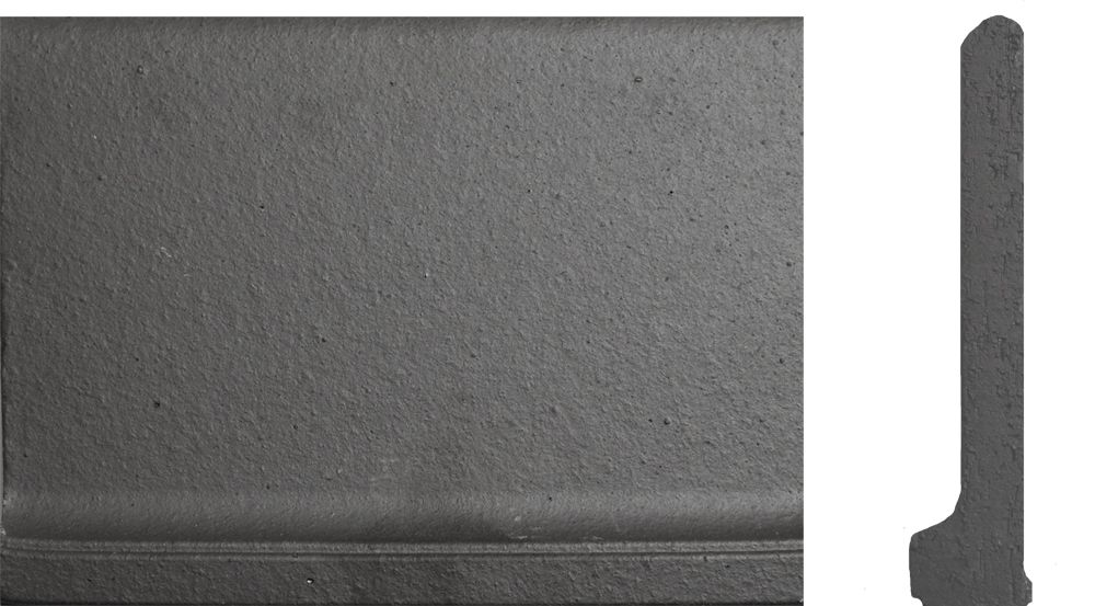 Skirting Quarry 150 Tiles