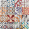 Jester Tiles