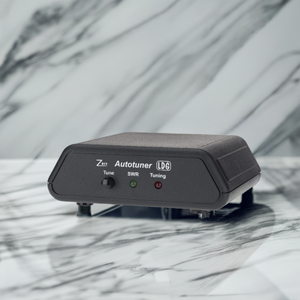 LDG Z-817 Automatic QRP ATU is designed for use with the FT-817 and FT-818 QRP transceivers