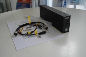 Second Hand LDG AT-897 Automatic Antenna Tuner for the FT-897