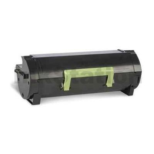 1 x Lexmark 503H (50F3H0E) Compatible MS310 / MS312 / MS410 / MS415/ MS510 / MS610 High Yield Toner Cartridge - 5,000 pages