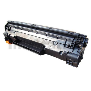 1 x HP CB435A (35A) Compatible Black Toner Cartridge - 2,000 Pages