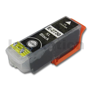 Compatible for Epson 273XL Black High Yield Ink Cartridge [C13T274192] - 500 pages