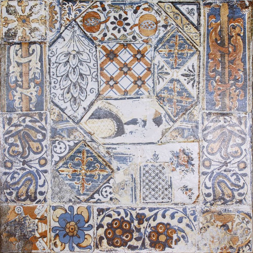 Albi Tiles