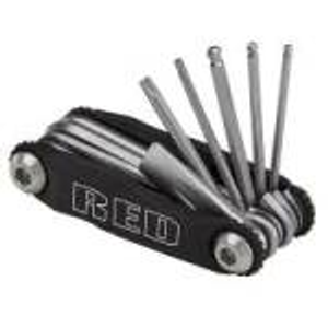 RED Pocket Sized Sidewinder Tool Designed for your DSMC System (p/n 790-0678)