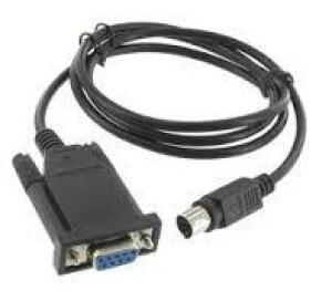 Yaesu CT-62 CAT interface cable for FT-857D FT-817ND FT-100D.