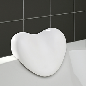 Bath Cushion White