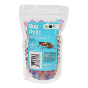 ProRep Bug Balls 500g