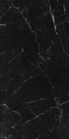 Black Marble Effect Gloss Tiles
