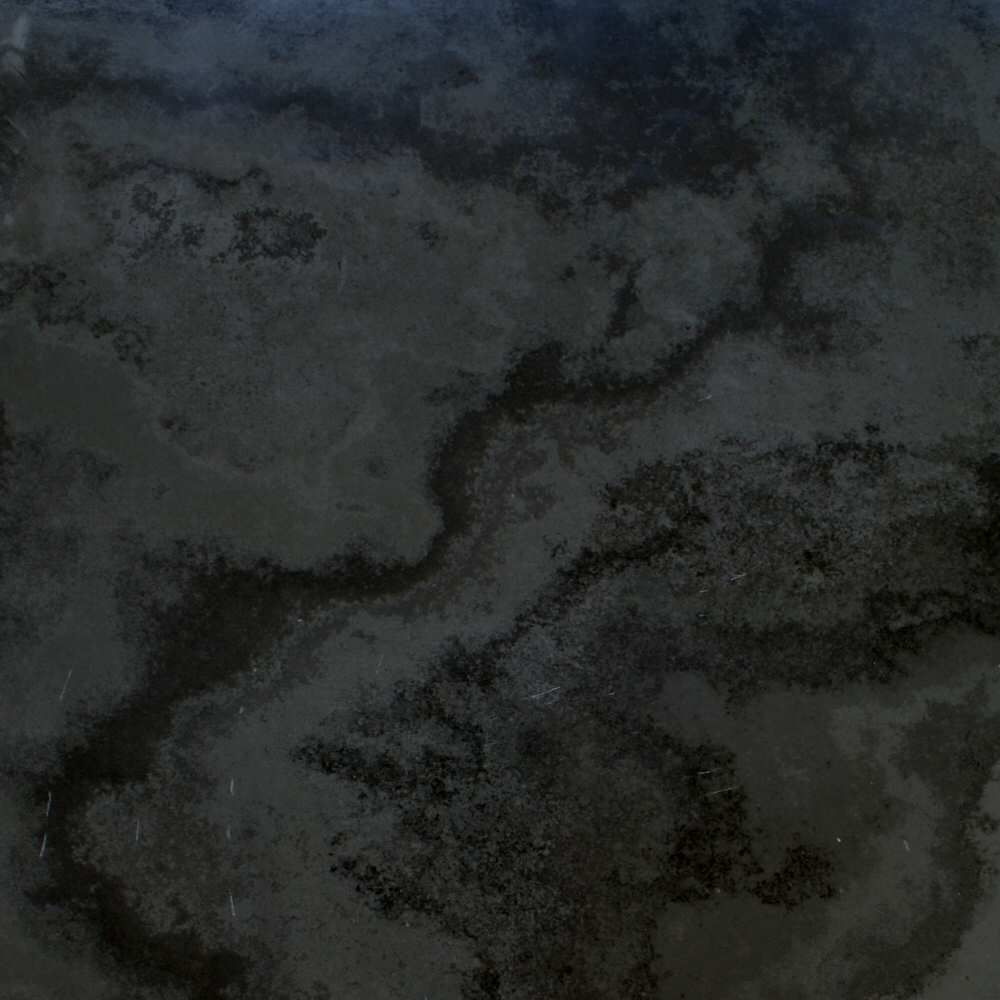 Honed Black Slate Tiles