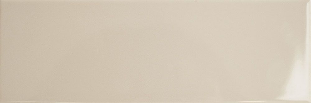 Cream Gloss Linear Tiles