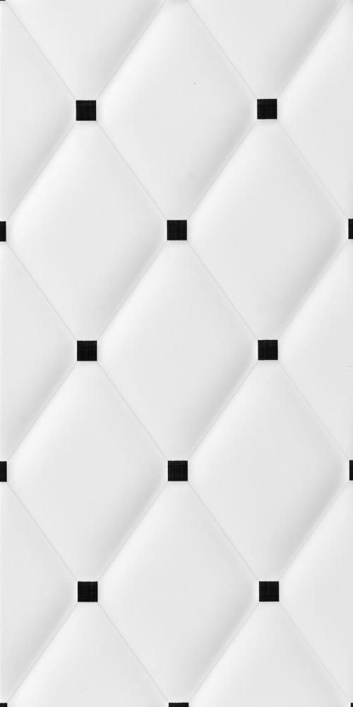White & Black Tiles