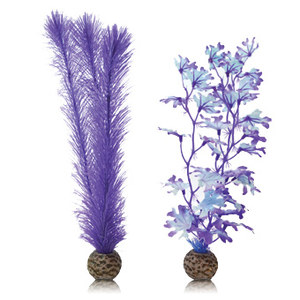 Reef One Biorb Purple Kelp Plant Medium