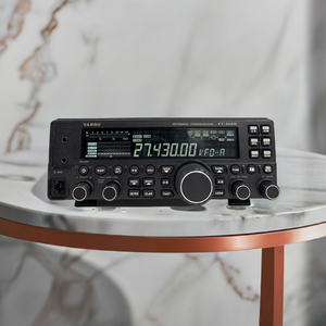 Second Hand Yaesu FT-450D HF Transceiver with ATU SN/1C5600**