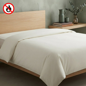 Flame Retardant Duvet covers (BS 7175-Crib 7)