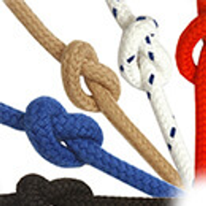 Matt Polyester Rope