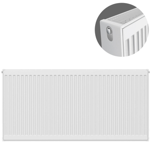 600 x 1200mm Double Panel Radiator - Type 22