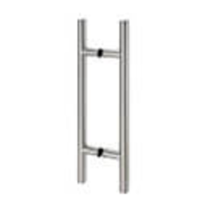 Door Handle - Bar Style 54 - Stainless Steel