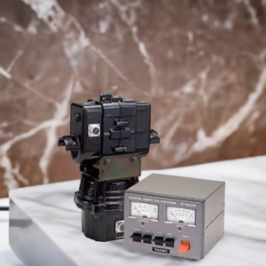 Yaesu g-5500 azimuth elevation rotator