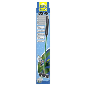 Tetratec GS45 Glass Scraper Cleaner
