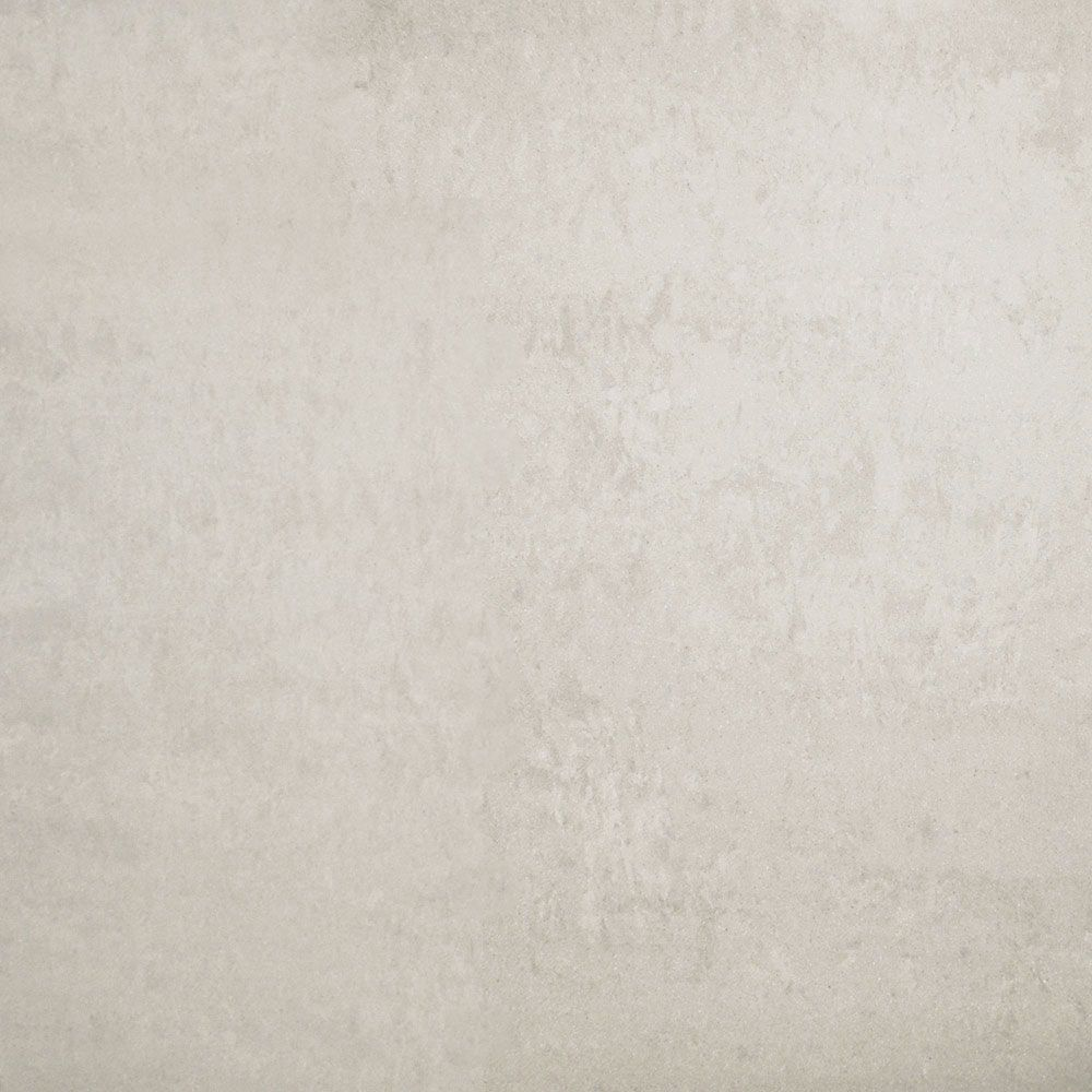 Polished Light Grey Tiles