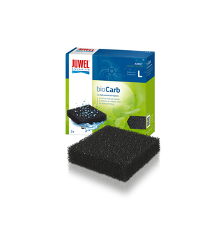 Juwel bioCarb L Standard Carbon Sponge