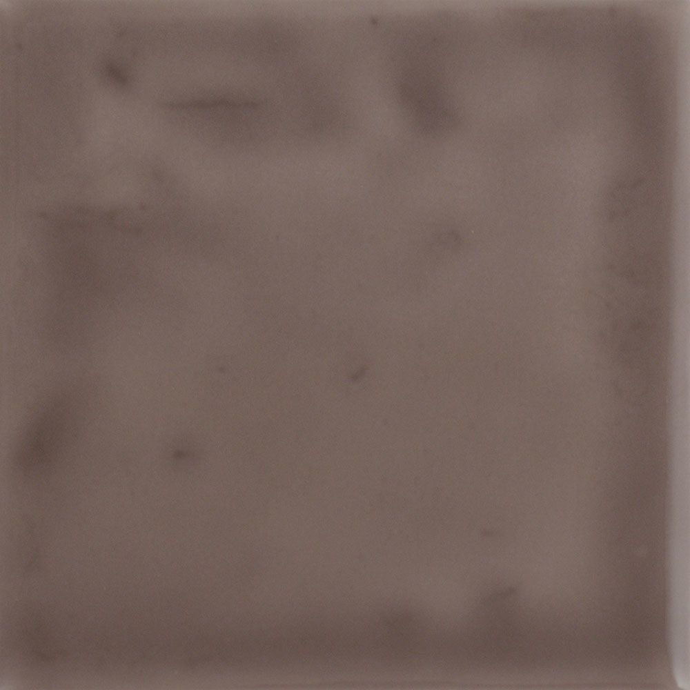 Heather 10x10 Brown Gloss Wall Tiles