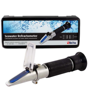 Red Sea Seawater Refractometer