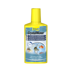 Tetra Crystal Water – 250ml