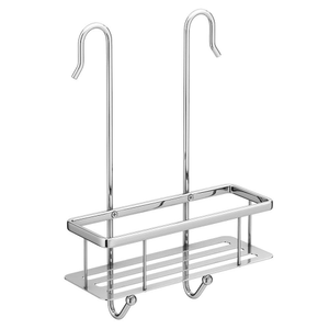 Cruze Modern Shower Basket for Shower Mixer Valves