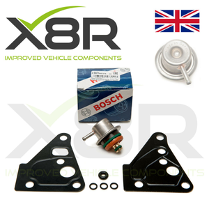 Diesel Fuel Pressure Regulator Repair Kit for Land Rover