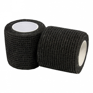 HO Soccer Goalkeeper Protect Tape - (Black)