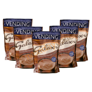 Galaxy Vending Hot Chocolate (10 x 750g)