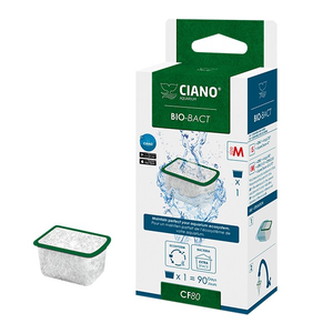 Ciano Bio-Bacteria Cartridge Medium x1