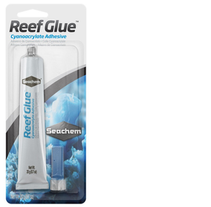 Seachem Reef Glue 20g