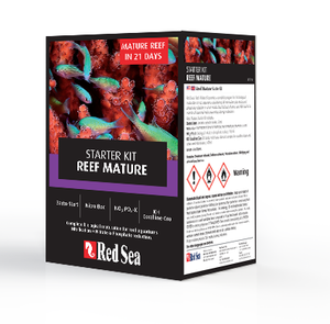 Red Sea Reef Mature Pro Kit