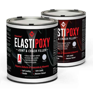 ElastiPoxy Joint & Crack Filler Kit - 2-qt