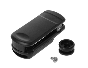 Yaesu clip-14 (spare) belt clip for VX-7R.