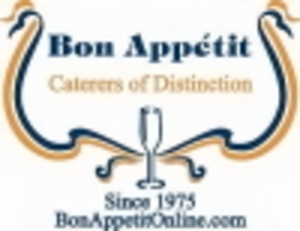 Bon Appétit Caterers - Order 636964 (Longwood,  FL on 5/8)