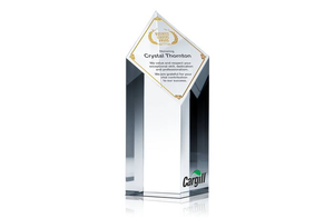 Diamond Leaders Awards